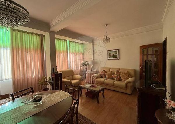 Apartamento T2 em Lisboa