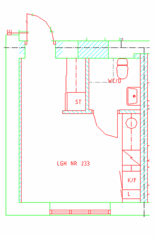 Östra Fäladsgatan 40A, Segevång - Foto 2