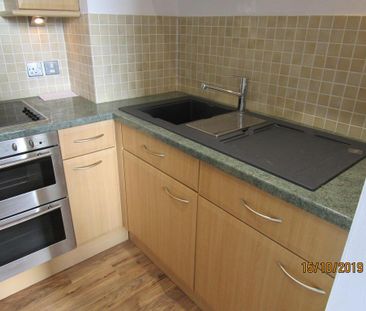 1 bedroom terraced house to rent - Photo 5