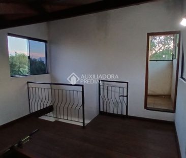 Casa com 1 quarto e 74m² para alugar em Potecas, São José. - Foto 3
