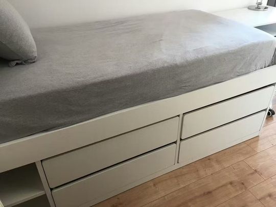 Carrer de les Balears, Barcelona, Catalonia 08023 - Photo 1