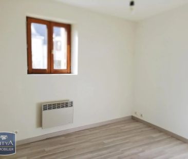 Appartement à louer 2 pièces 25.09m² - Photo 4