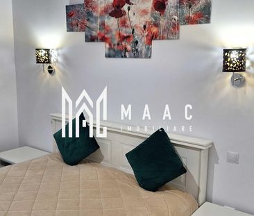 Închiriază Apartament 3 camere Cedonia - Photo 1