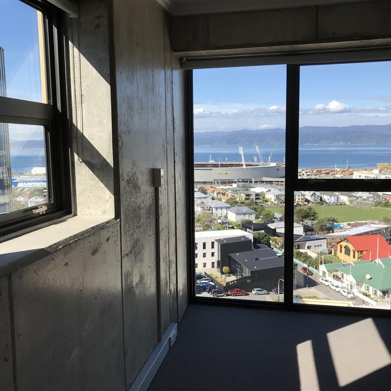 Apartment Living - Photo 1