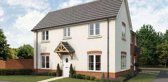 Cagebrook View, Hereford, Clehonger - Photo 2