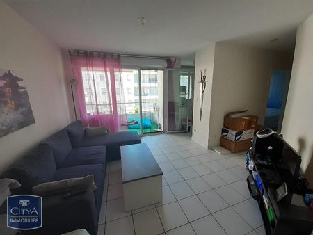 Location Appartement 2 pièces 36m² AGEN 47000 - Photo 2