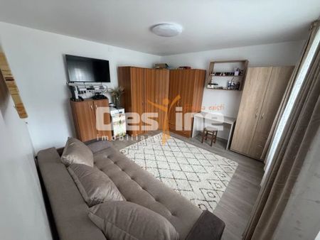 Garsoniera decomandata, renovata, pet friendly, langa Pia... - Photo 2