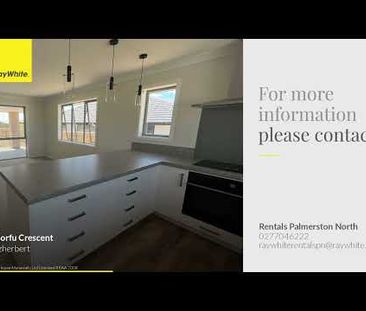 Summerhill - Executive Four Bedroom home - Photo 1