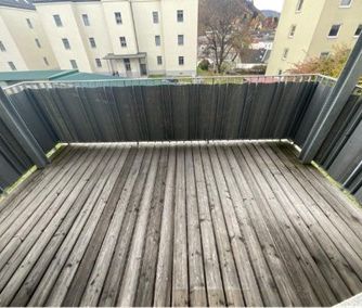 Mürzzuschlag- Geräumige 2-Zimmer Wohnung - Photo 1