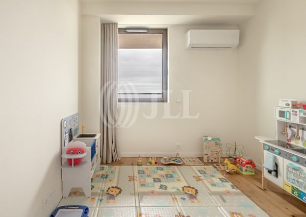 Apartamento T3 em Porto