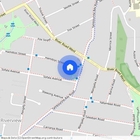 2 Hamilton Street, NSW 2066, Riverview