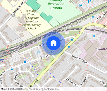 Lila Place, Swanley, Kent, BR8 - Photo 1