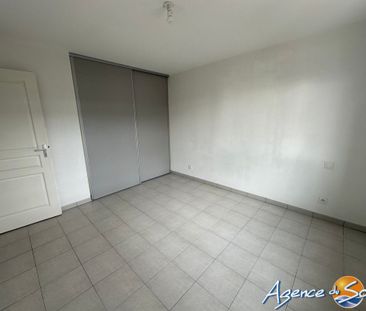 Sigean – Location Appartement – 77.43 m² – 775€ CC / mois - Photo 1