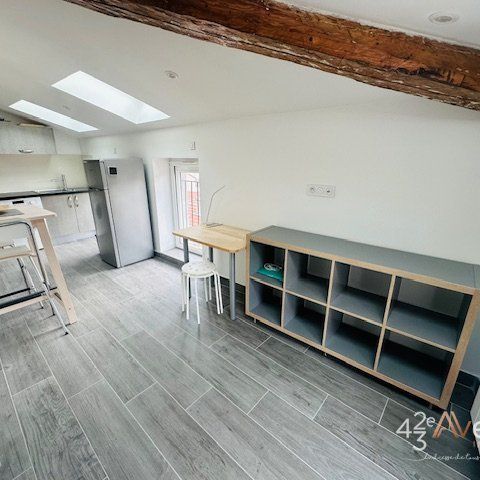 STUDIO A LOUER - Photo 1