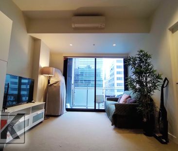 Melbourne CBD - Photo 3