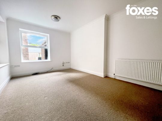 1 bed flat to rent in Christchurch Road, Bournemouth, BH7 - Photo 1