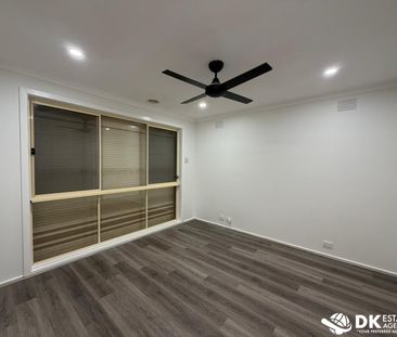 Spacious Family Home in Melton - Photo 4