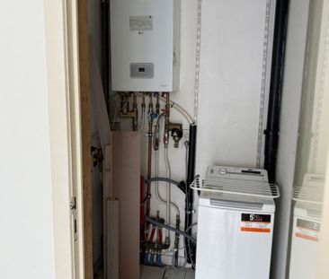 Appartement te huur in Sint-Amandsberg - Photo 1