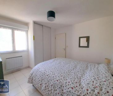 Appartement à louer 2 pièces 45.3m² - Photo 6