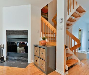 Maison à étages à louer - Brossard (Noms de rues (T)) Maison à étag... - Photo 2