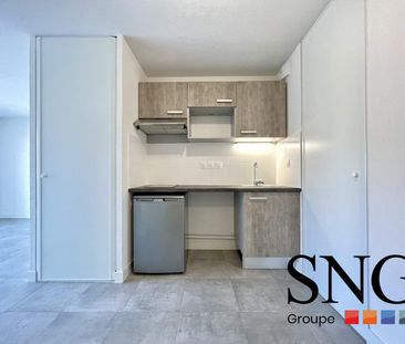 T3 AVEC BALCON+ 2 PARKINGS - Photo 4