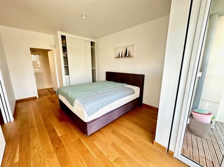 Appartement 50.21 m² - 2 Pièces - Neuilly-Sur-Seine (92200) - Photo 5
