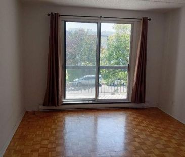 1 CH - 1 SDB - Saint-Jean-sur-Richelieu - $995 /mo - Photo 1