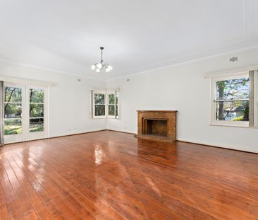 41 Beaconsfield Road, Chatswood NSW 2067 - House For Rent | Domain - Photo 1