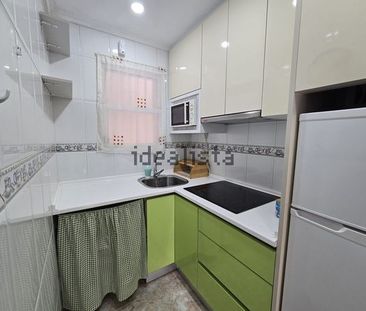 Alquiler de piso en Calle Maestro Francisco Casanovas, 17 - Photo 1