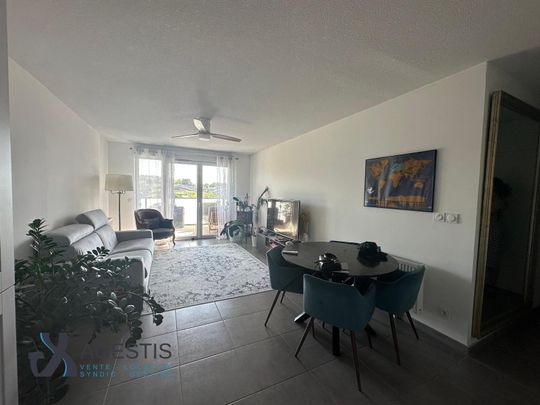 Location Appartement 3 pièces 66m² TOULOUSE 31200 - Photo 1