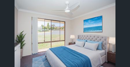 Light, Bright & Well-Presented 4x2 Home in Sought-After Kinross! - Photo 4