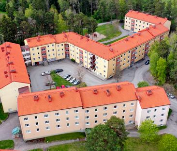 Mossvägen 3 A - Photo 4