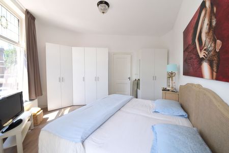 Appartement te huur: Frederik Hendrikplein 37 2582 AZ Den Haag - Foto 4