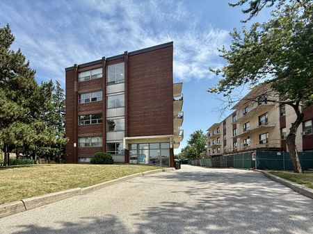For Lease - 1191 Ellesmere Road Unit# 106, Toronto, Ontario - Photo 4