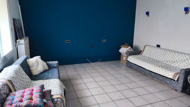 Studio/Γκαρσονιέρα για ενοικίαση Άγιος Λουκάς (Καβάλα) - Φωτογραφία 1