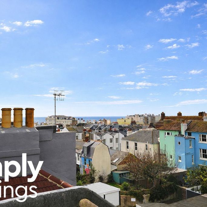 1 Bed property for rent - Photo 1