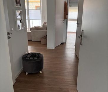 2-Zimmer-Wohnung in Stuhr-Heiligenrode zu vermieten - Foto 1