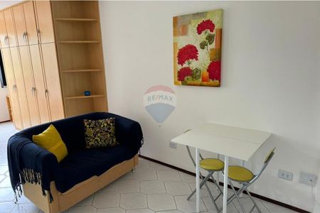 Flat 35 m² Mobiliado, para alugar, Jardim São Dimas, São José dos Campos - Foto 3