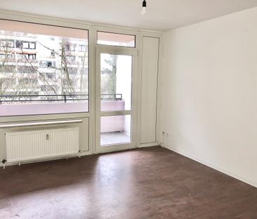 2-Zimmer-Wohnung in Dortmund Dorstfeld - Foto 1