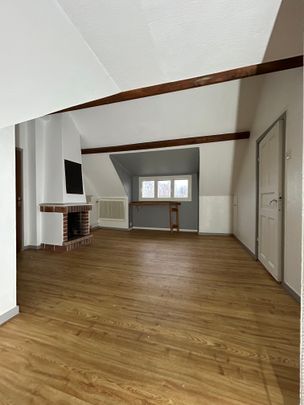 Gamla vägen 23 - Foto 1