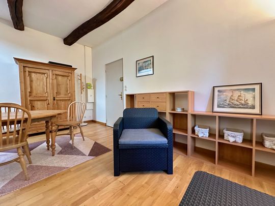 Location Appartement 2 pièces 42m² PAIMPOL 22500 - Photo 1