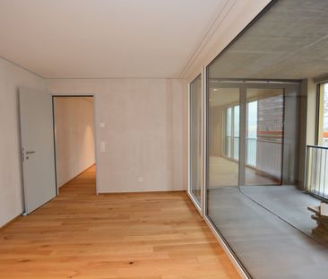 1.5 Zimmer, 49 m², 2. Stock - Foto 5