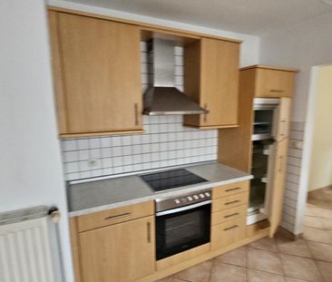 IN GUTER STADTLAGE- VERMIETUNG EINES 1-FAM.-HAUSES IN MINDEN - Photo 5