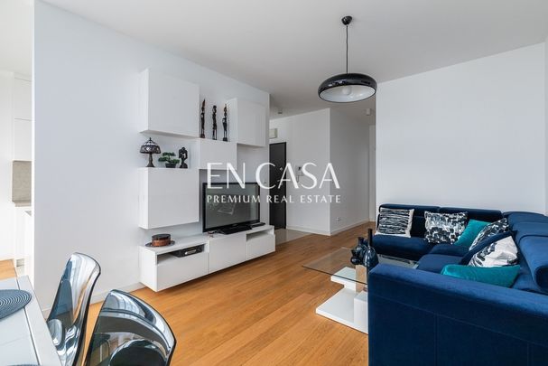 Warszawa, Wilanów, Herbu Szreniawa - Photo 1