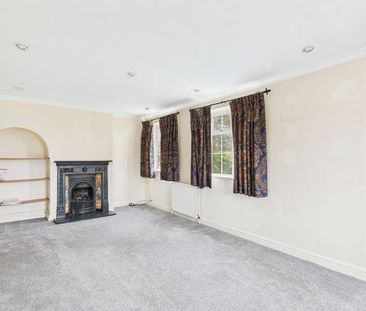 Ashley, Ascot Road, Holyport, Maidenhead, Berkshire, SL6 - Photo 1