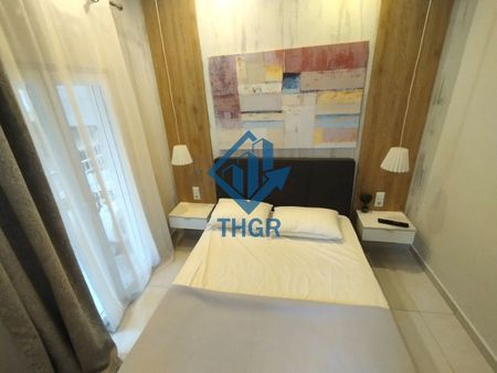 Διαμέρισμα για ενοικίαση Ευζώνων - Πεδίον Άρεως (Φάληρο - Ιπποκράτειο) - Photo 5