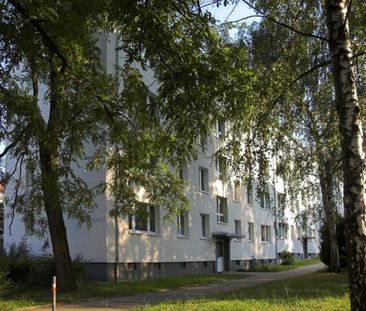 Direkt am Campus mit Einbauküche - Photo 1