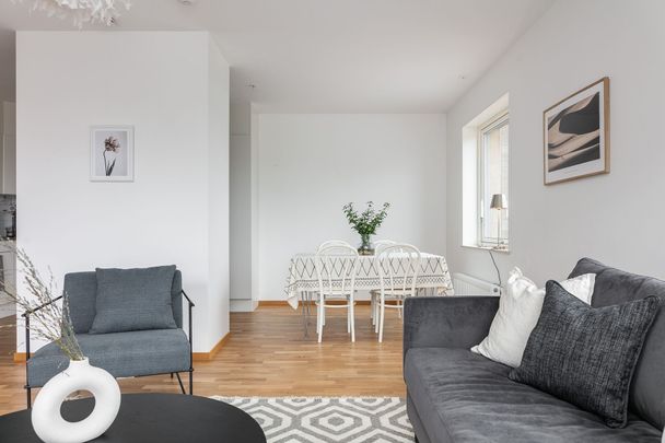 Sjöbågen 1 - Foto 1