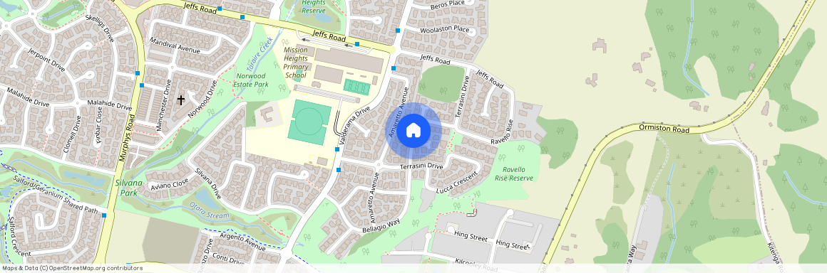 12 Tivoli Court, Flat Bush, Manukau City