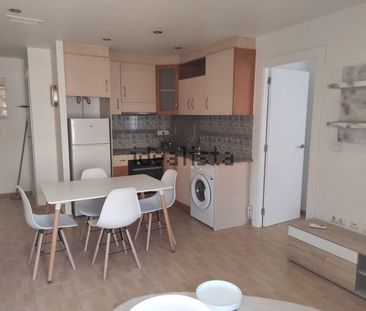 Alquiler de piso en Calle Orihuela, 25 - Photo 6